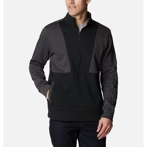 Columbia Sportswear Men’s Quarter-Zip Fleece Pullover
